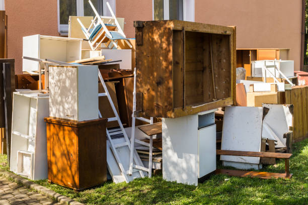 Best Hoarding Cleanup  in Jordan, NY