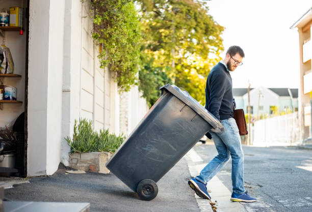 Best Construction Debris Removal  in Jordan, NY