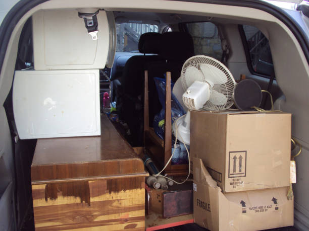 Best Basement Cleanout  in Jordan, NY