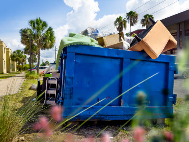 Junk Removal for Events in Jordan, NY