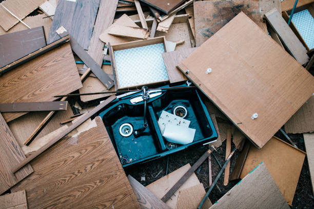 Best Retail Junk Removal  in Jordan, NY